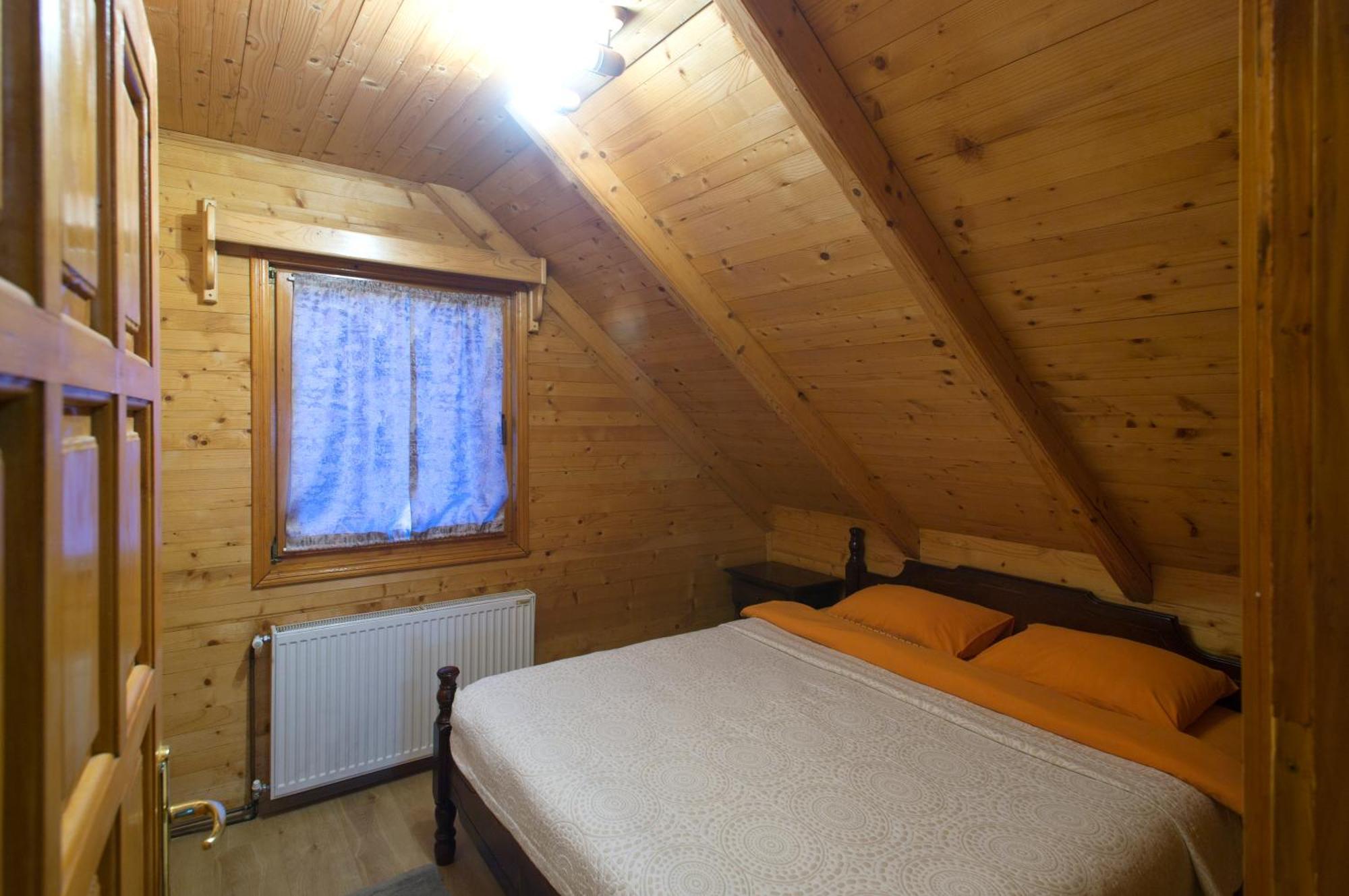 Brvnara Bjelasica Kolašin Exterior foto