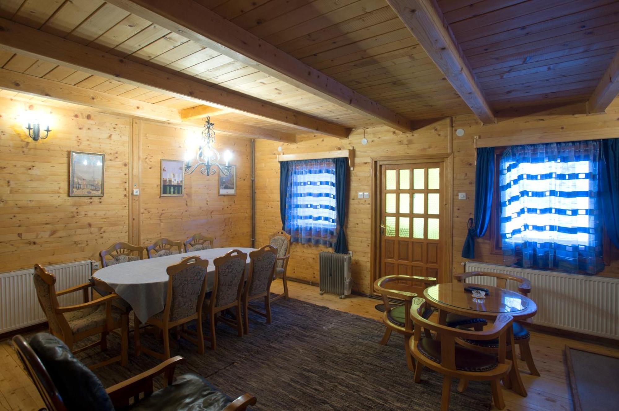 Brvnara Bjelasica Kolašin Exterior foto