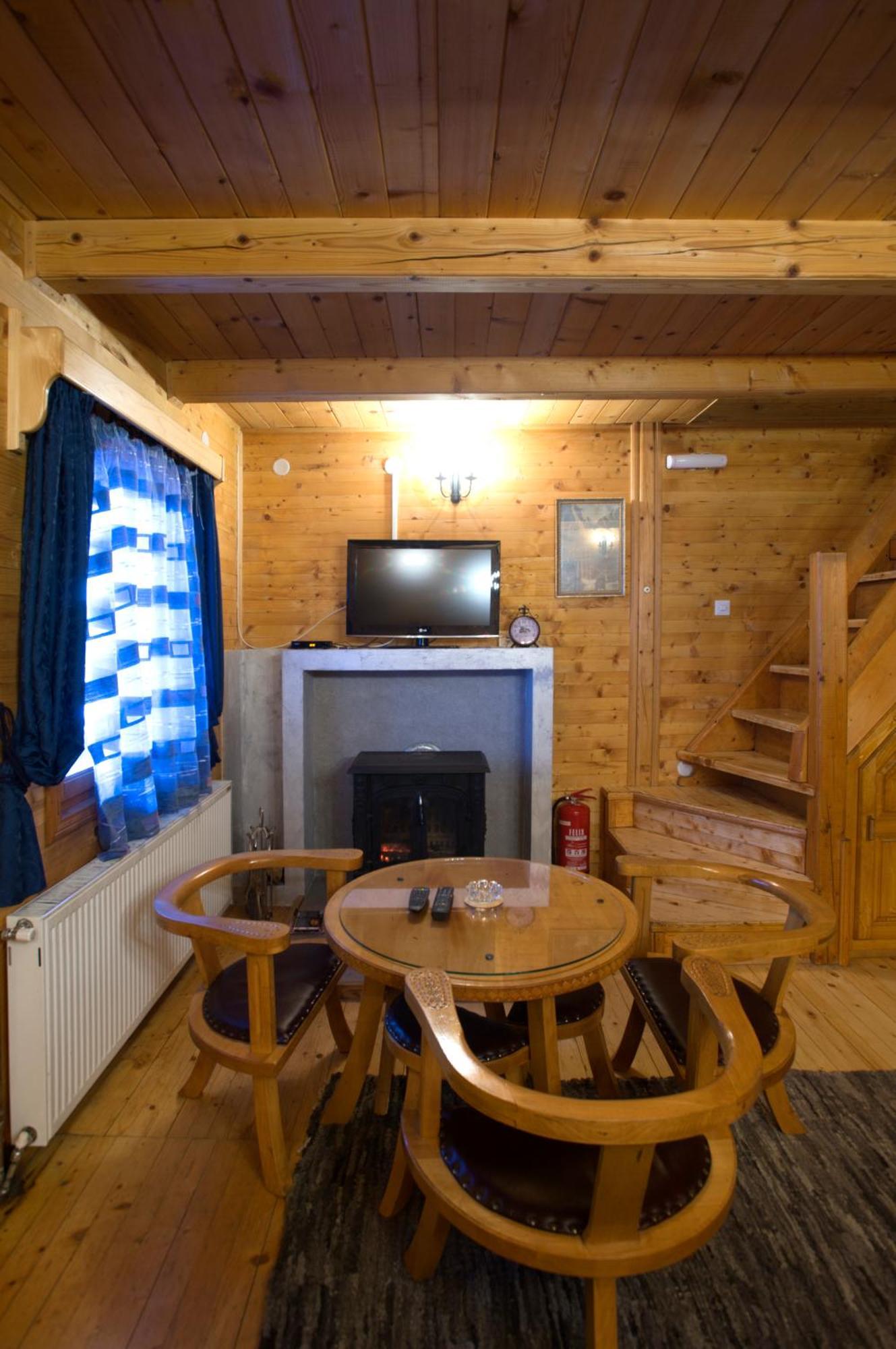 Brvnara Bjelasica Kolašin Exterior foto